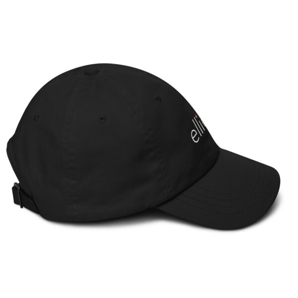 Ellie Dad Hat - Image 4