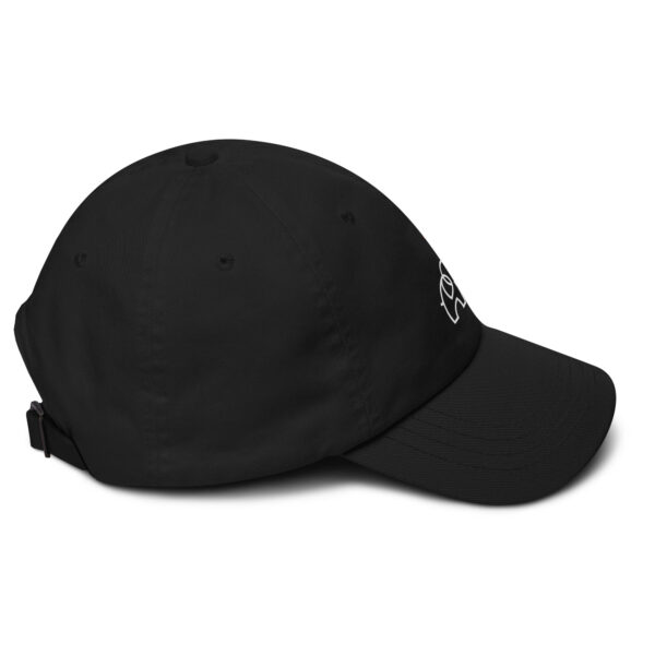 Ellie Dad Hat - Logo - Image 4