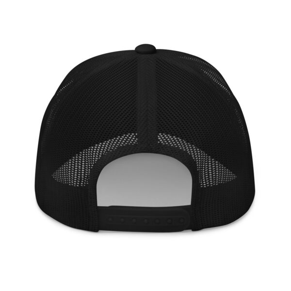 Ellie Trucker Hat - Image 2