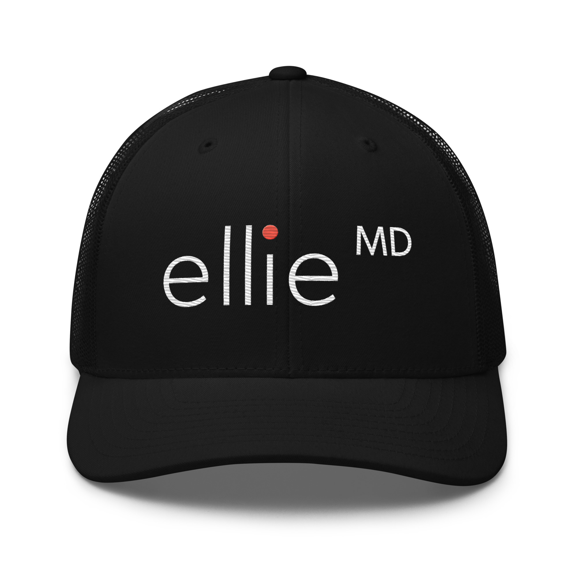 Ellie Trucker Hat