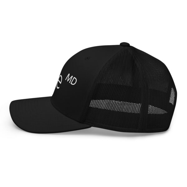 Ellie Trucker Hat - Image 3