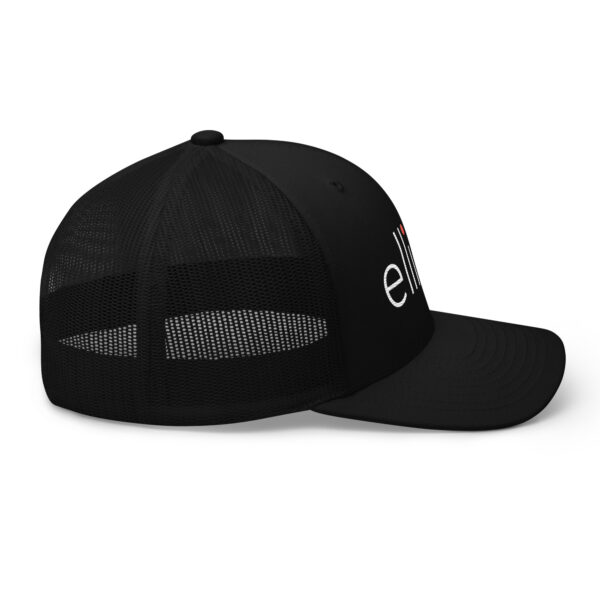 Ellie Trucker Hat - Image 5