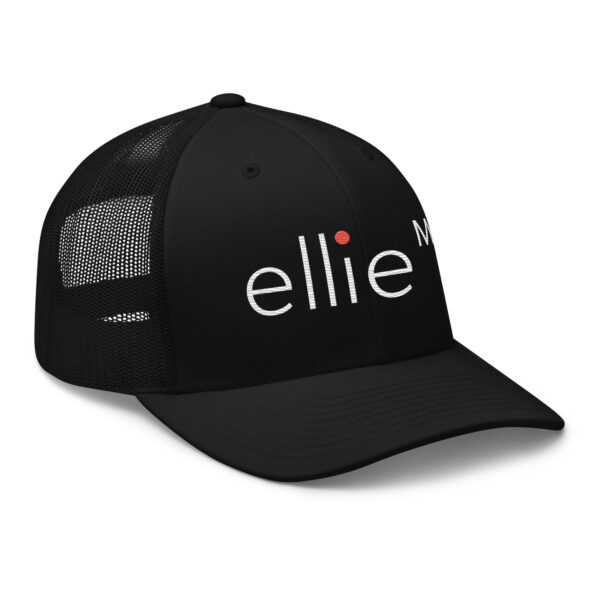 Ellie Trucker Hat - Image 6