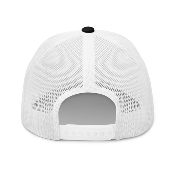 Ellie Trucker Hat - Image 8