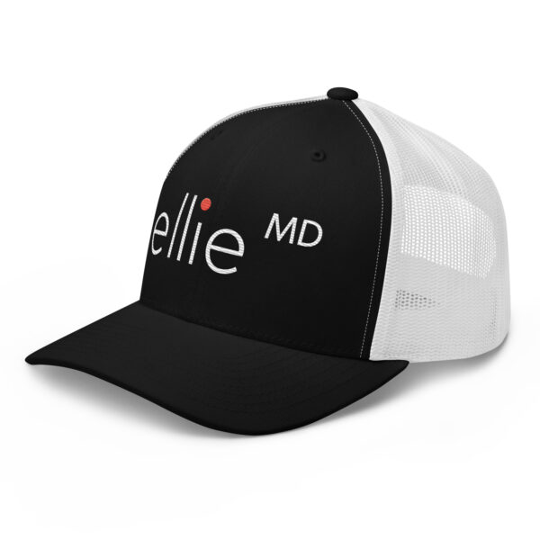 Ellie Trucker Hat - Image 10