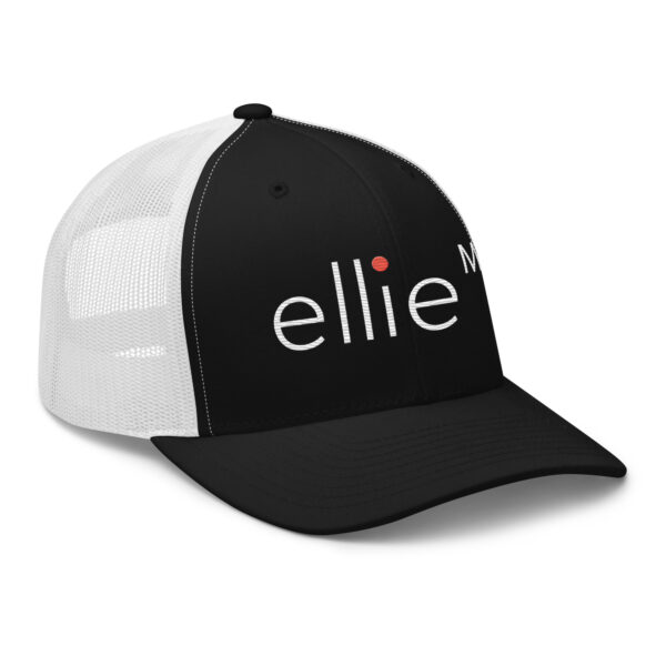 Ellie Trucker Hat - Image 12