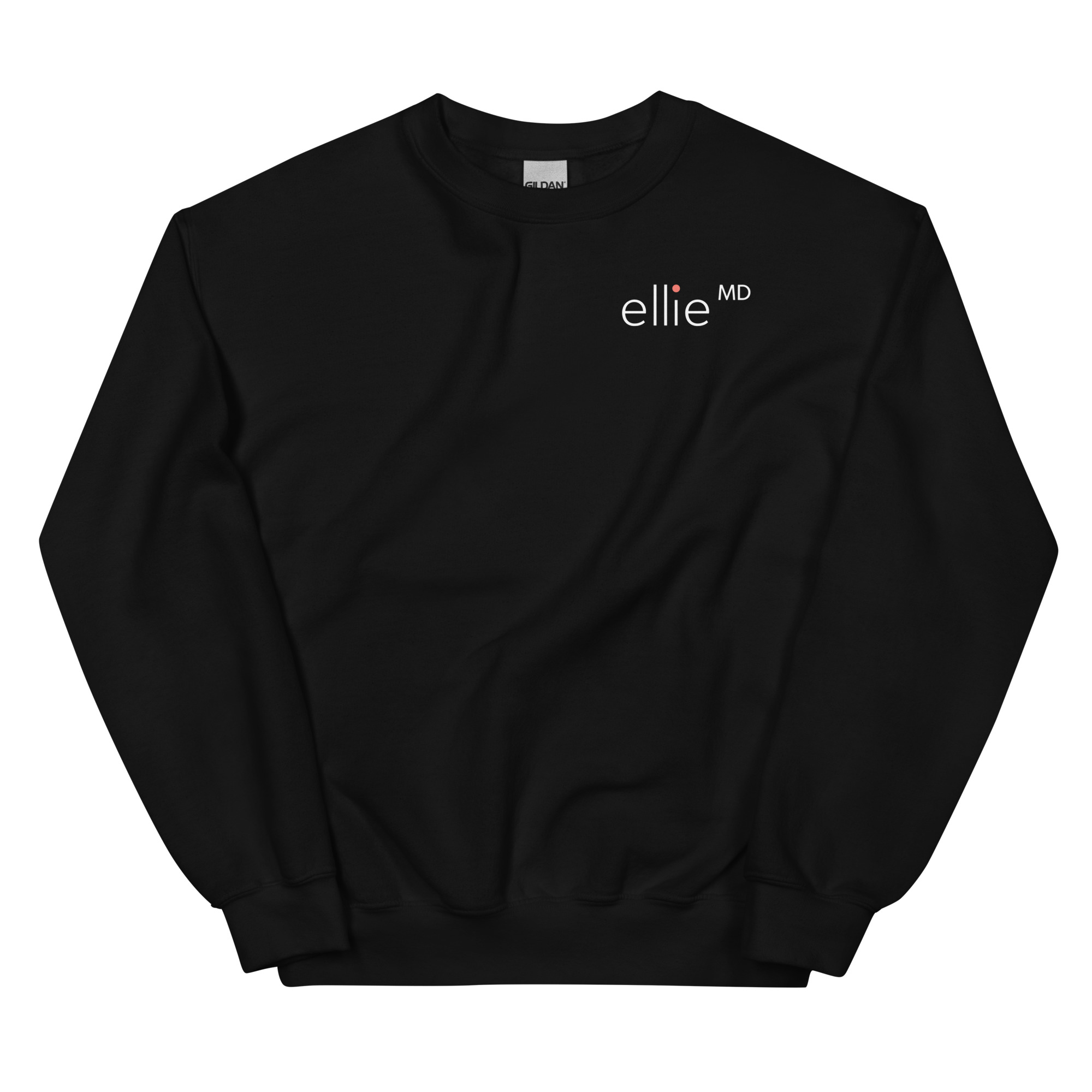 Ellie Unisex Crew Neck