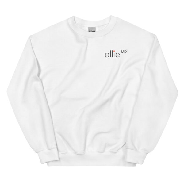 Ellie Unisex Crew Neck