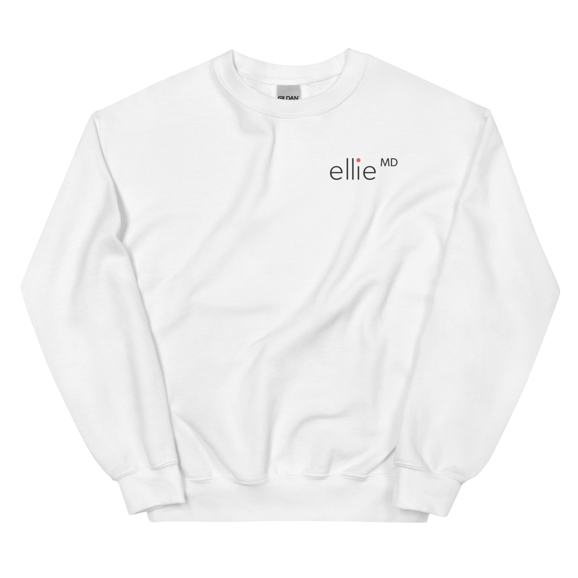 Ellie Unisex Crew Neck