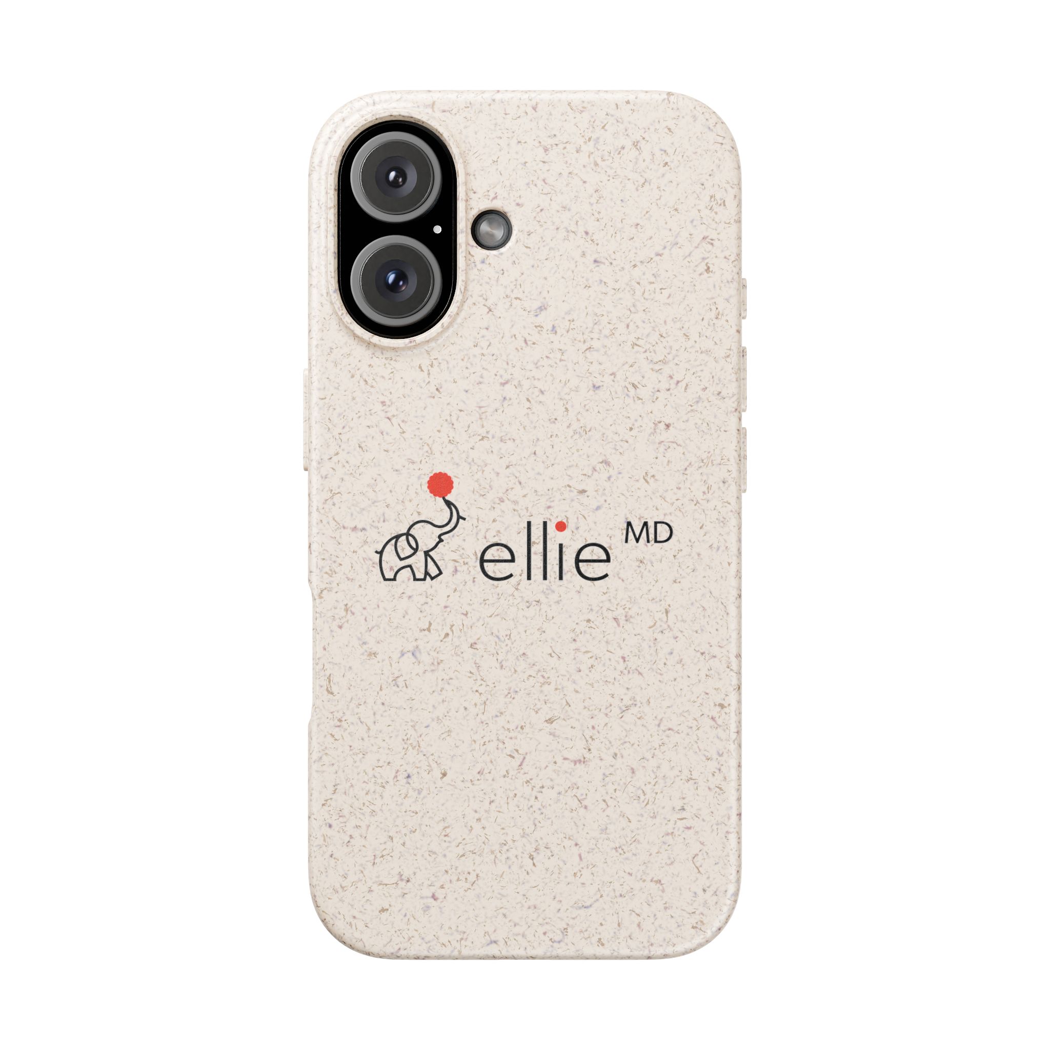 EllieVate Your Life Phone Case