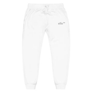 Embroidered Sweatpants